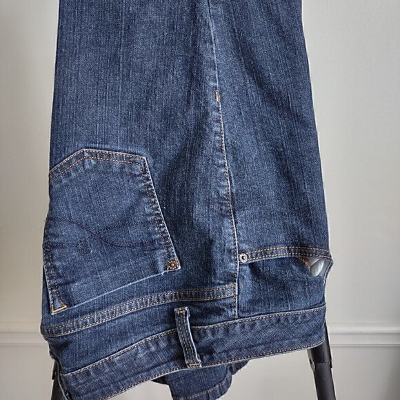DKNY Denim - DKNY Womens Blue Jeans Size 6